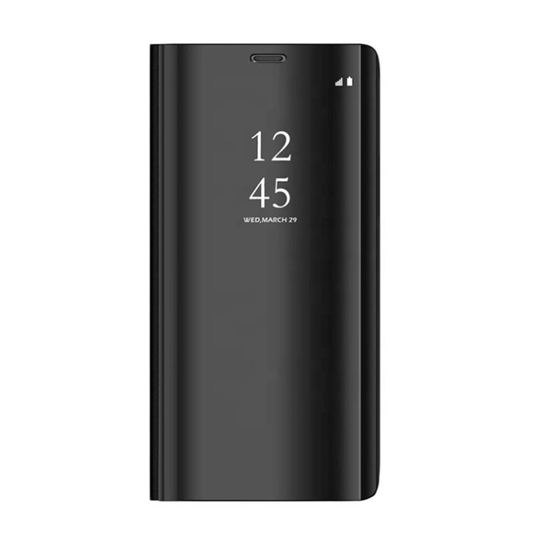 Cu-Be Clear View Samsung A22 5G Black