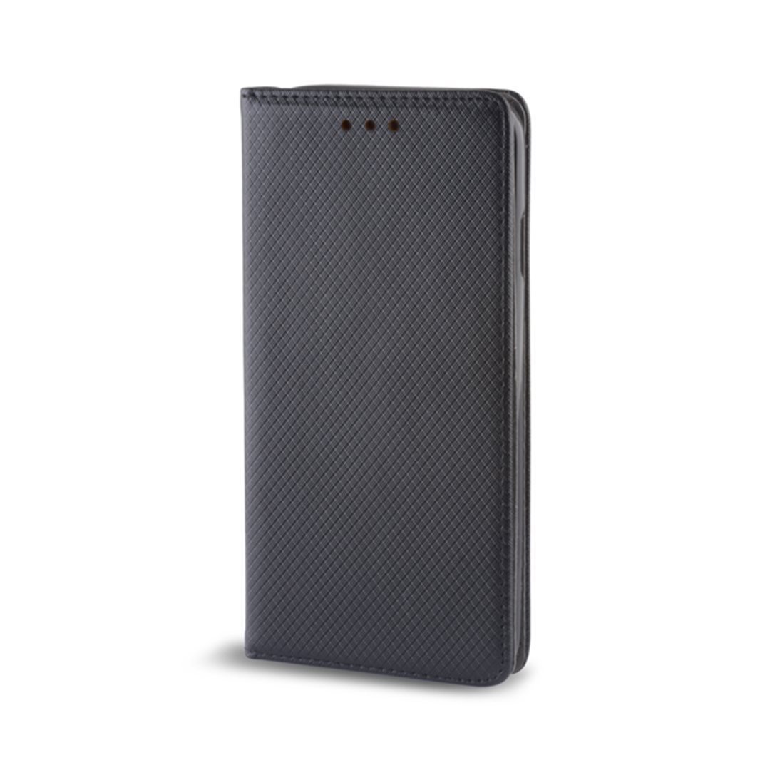 Cu-Be Pouzdro s magnetem Poco M4 PRO 5G / Xiaomi Note 11T 5G /Redmi Note 11s  5G Black