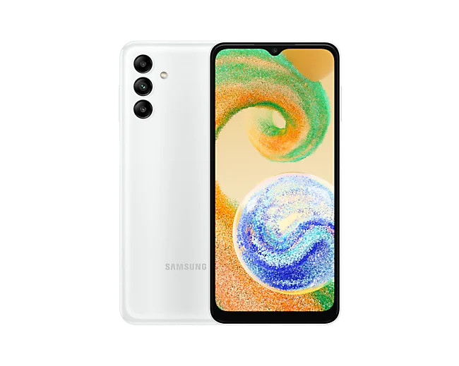Samsung Galaxy A04s/3GB/32GB/White