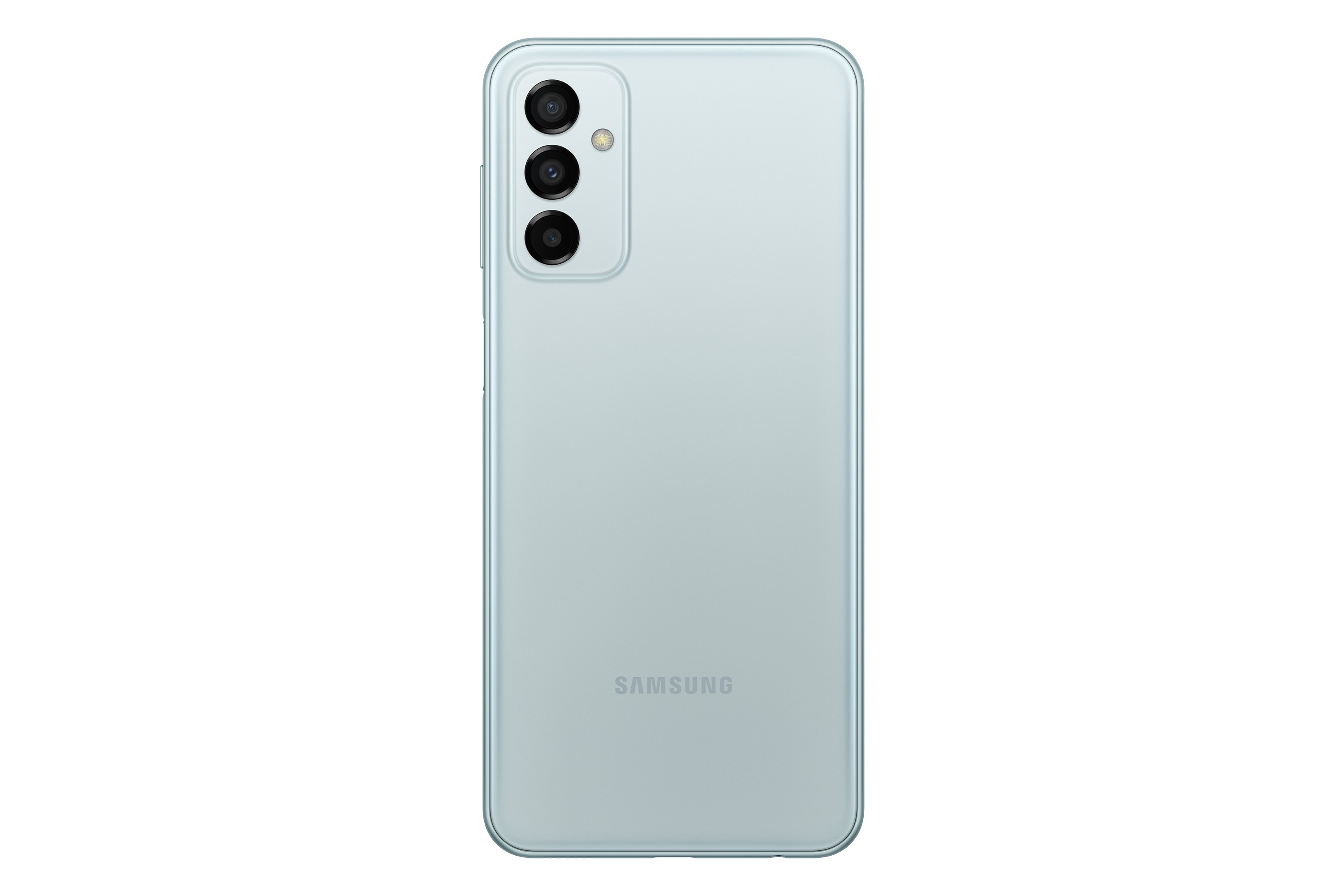 Samsung Galaxy M23 (M236), 4/128 GB, modrá