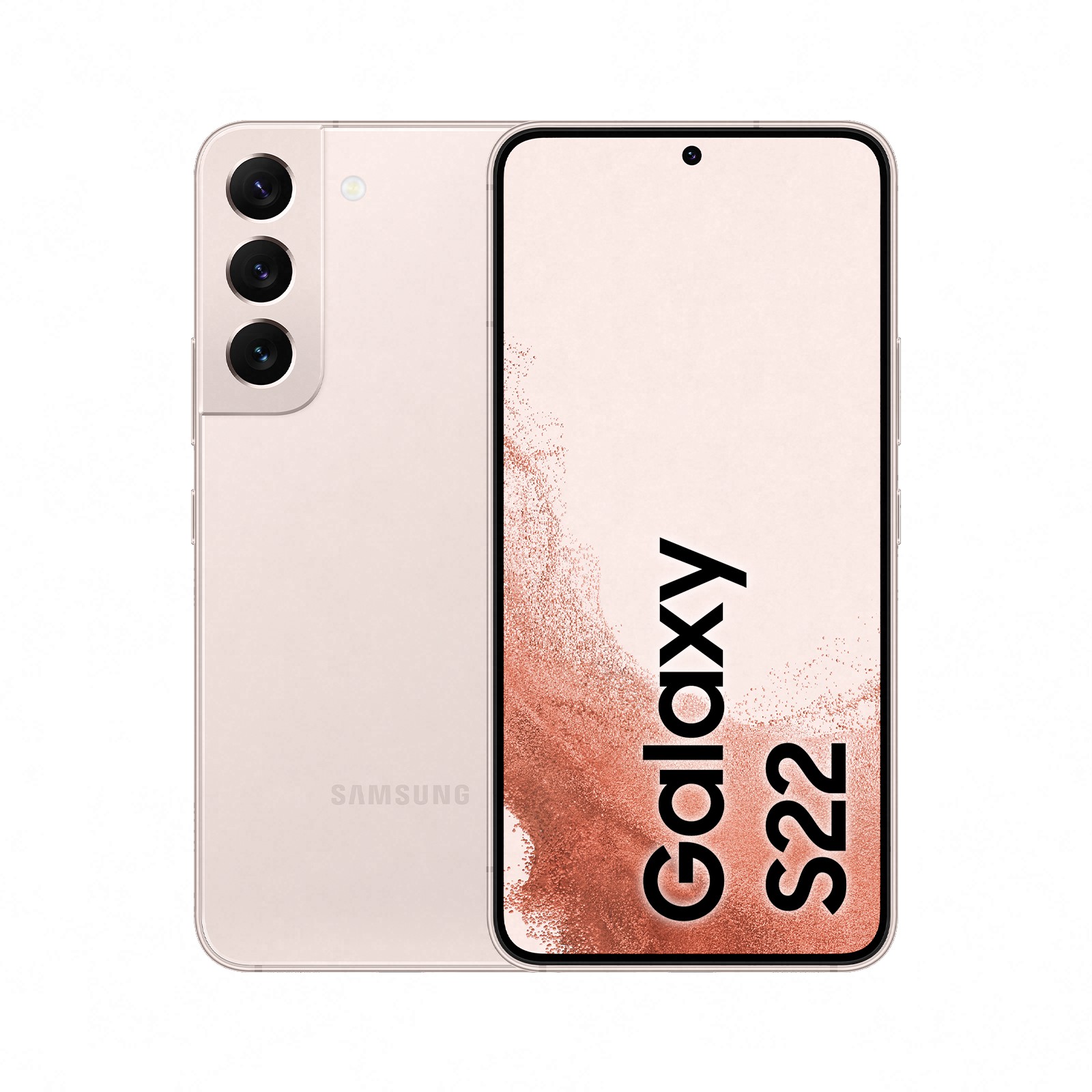 Samsung Galaxy S22/8GB/128GB/Pink