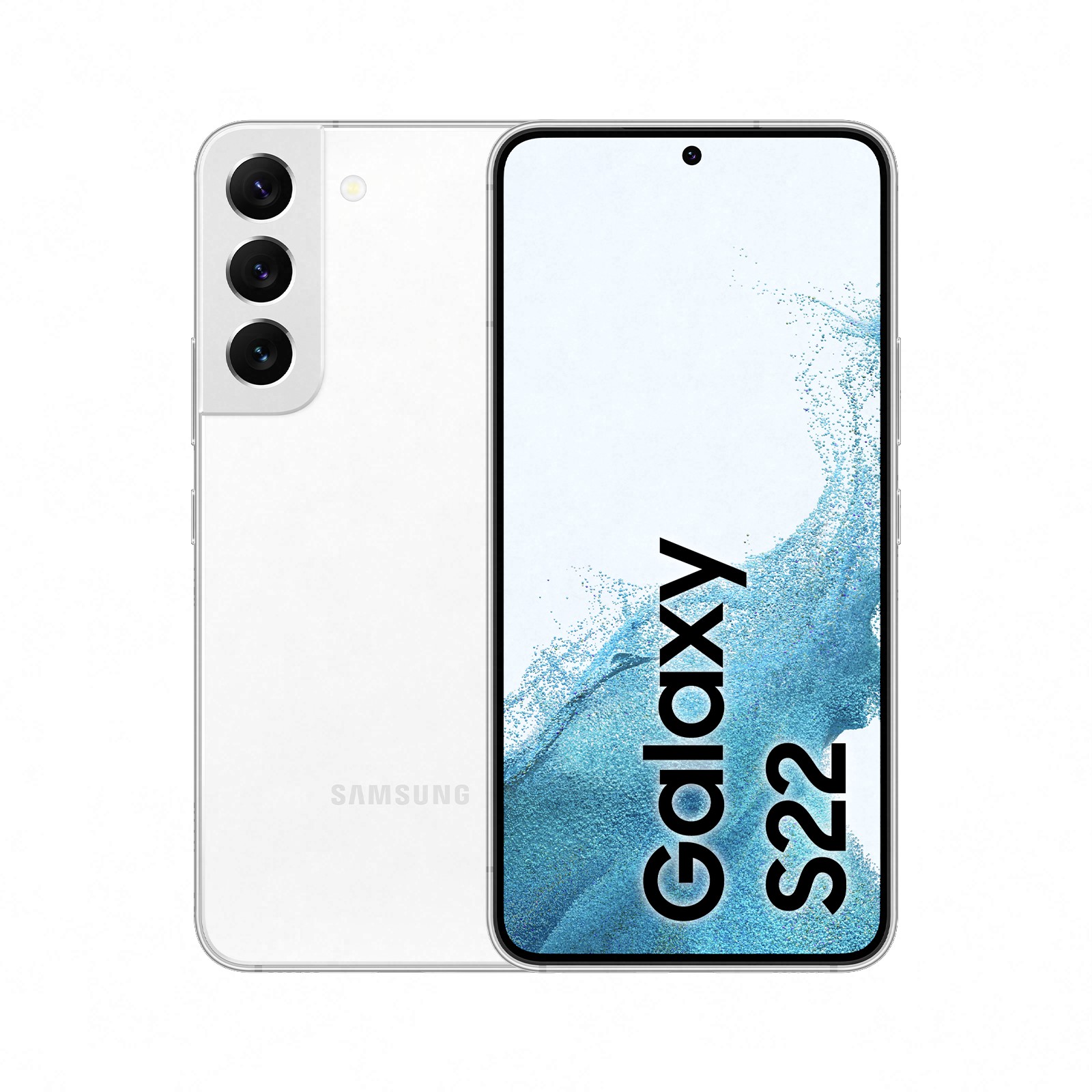 Samsung Galaxy S22/8GB/128GB/White