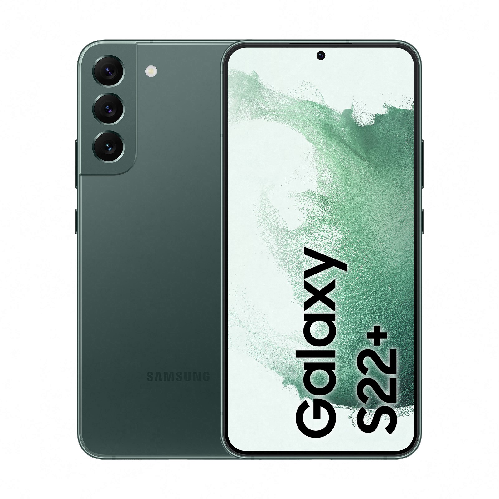 Samsung Galaxy S22+/8GB/256GB/Green