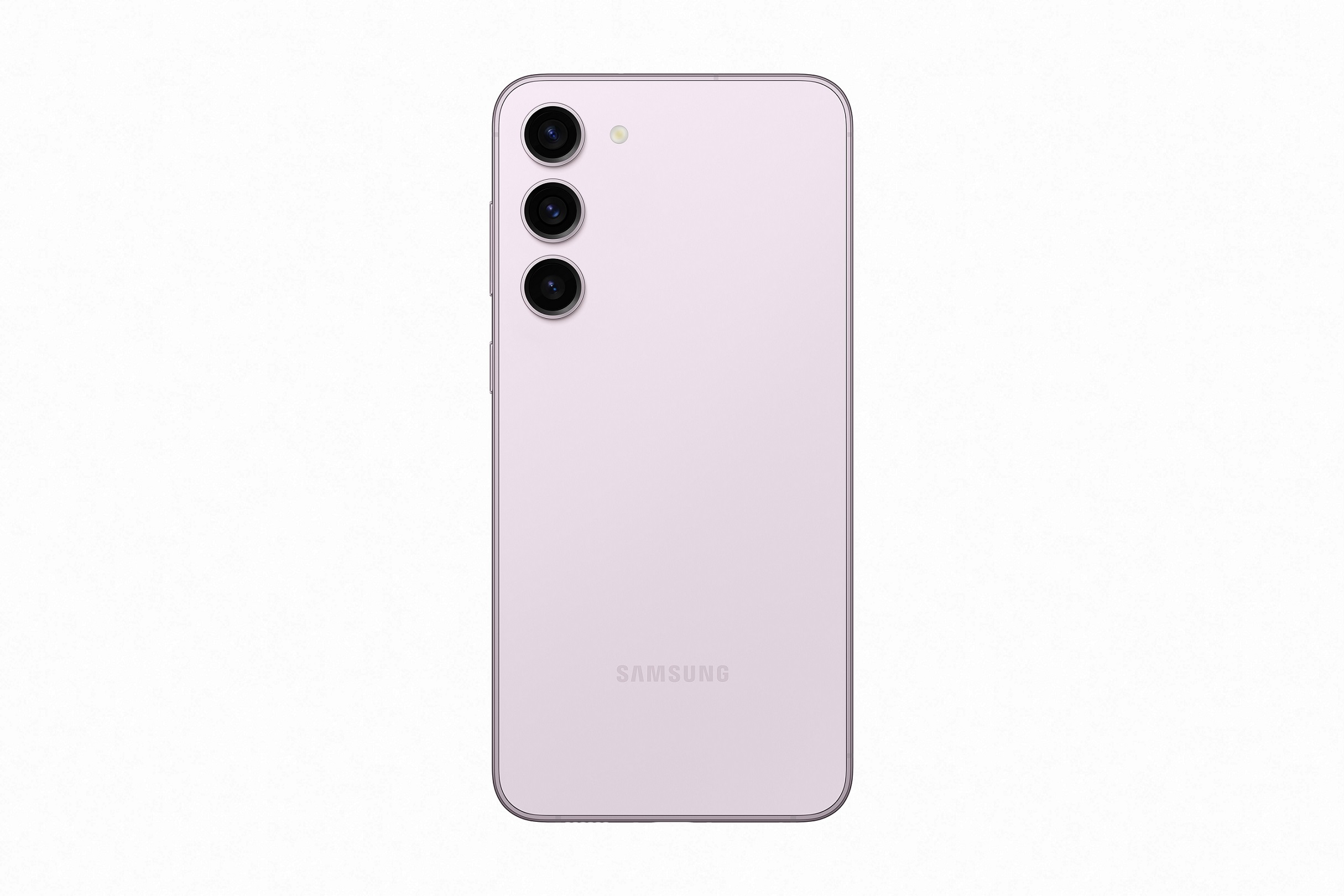 Samsung Galaxy S23+ (S916B), 8/512 GB, 5G, EU, fialová