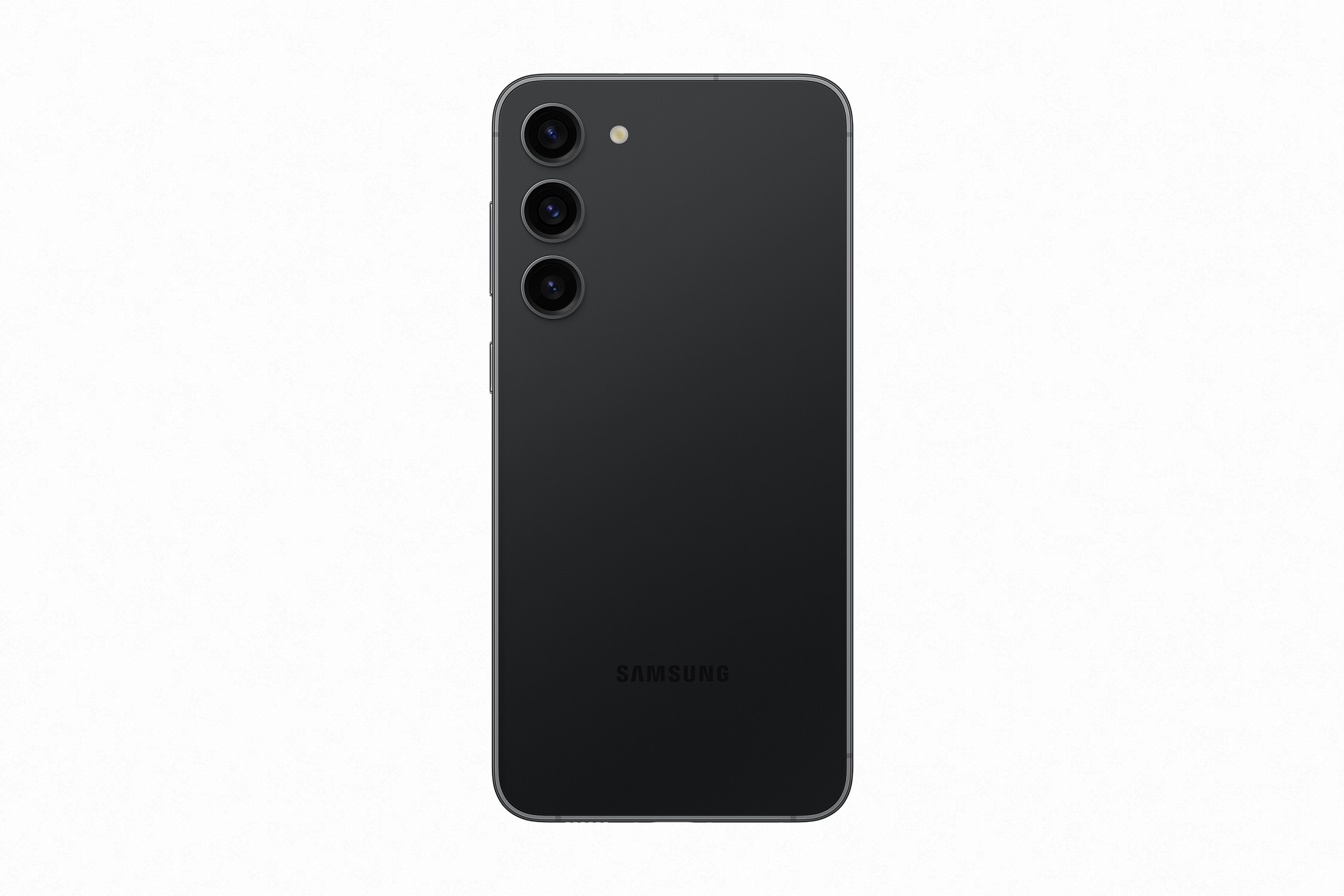 Samsung Galaxy S23+/8GB/256GB/Black - EU distribuce