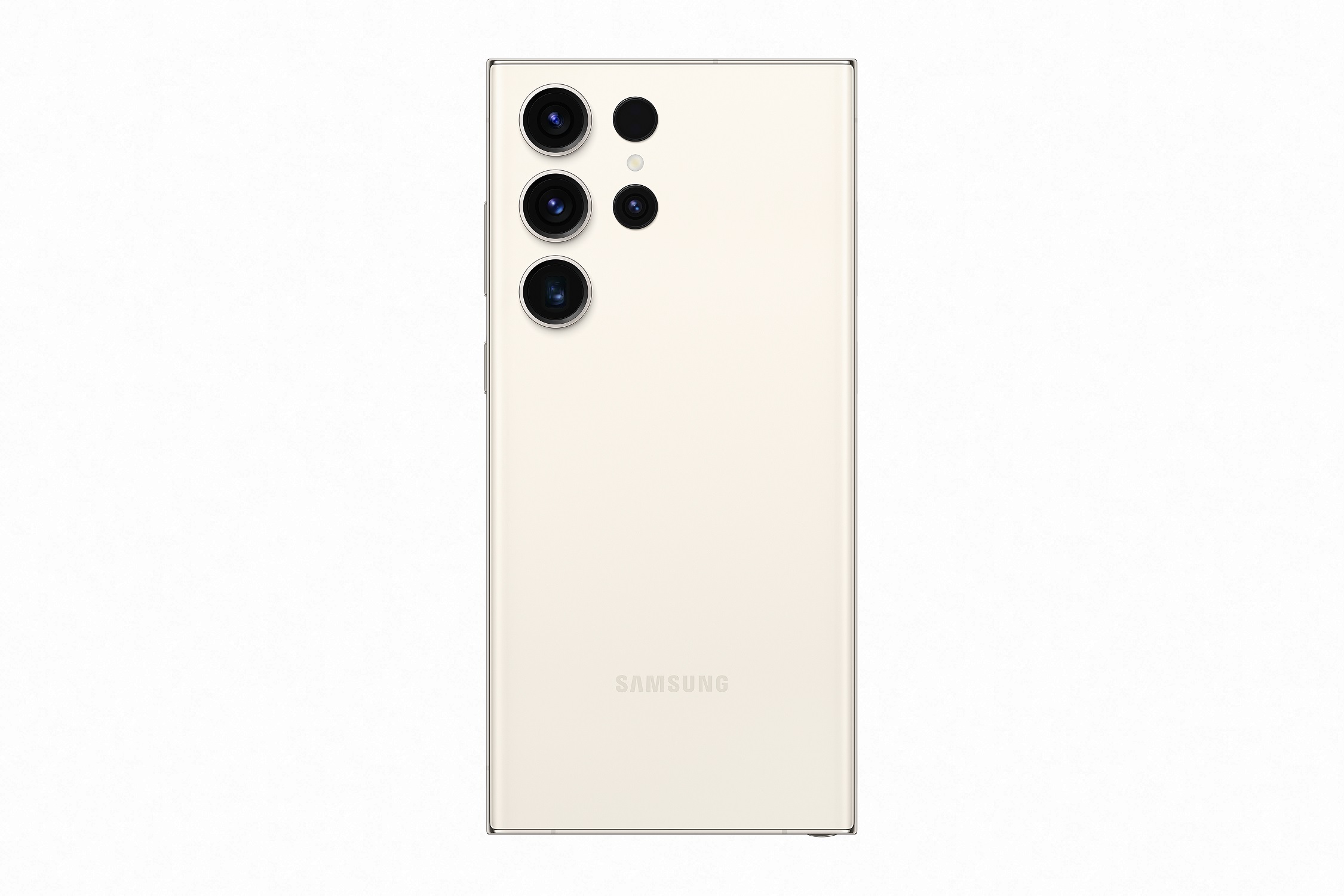 Samsung Galaxy S23 Ultra (S918B), 8/256 GB, 5G, EU, krémový