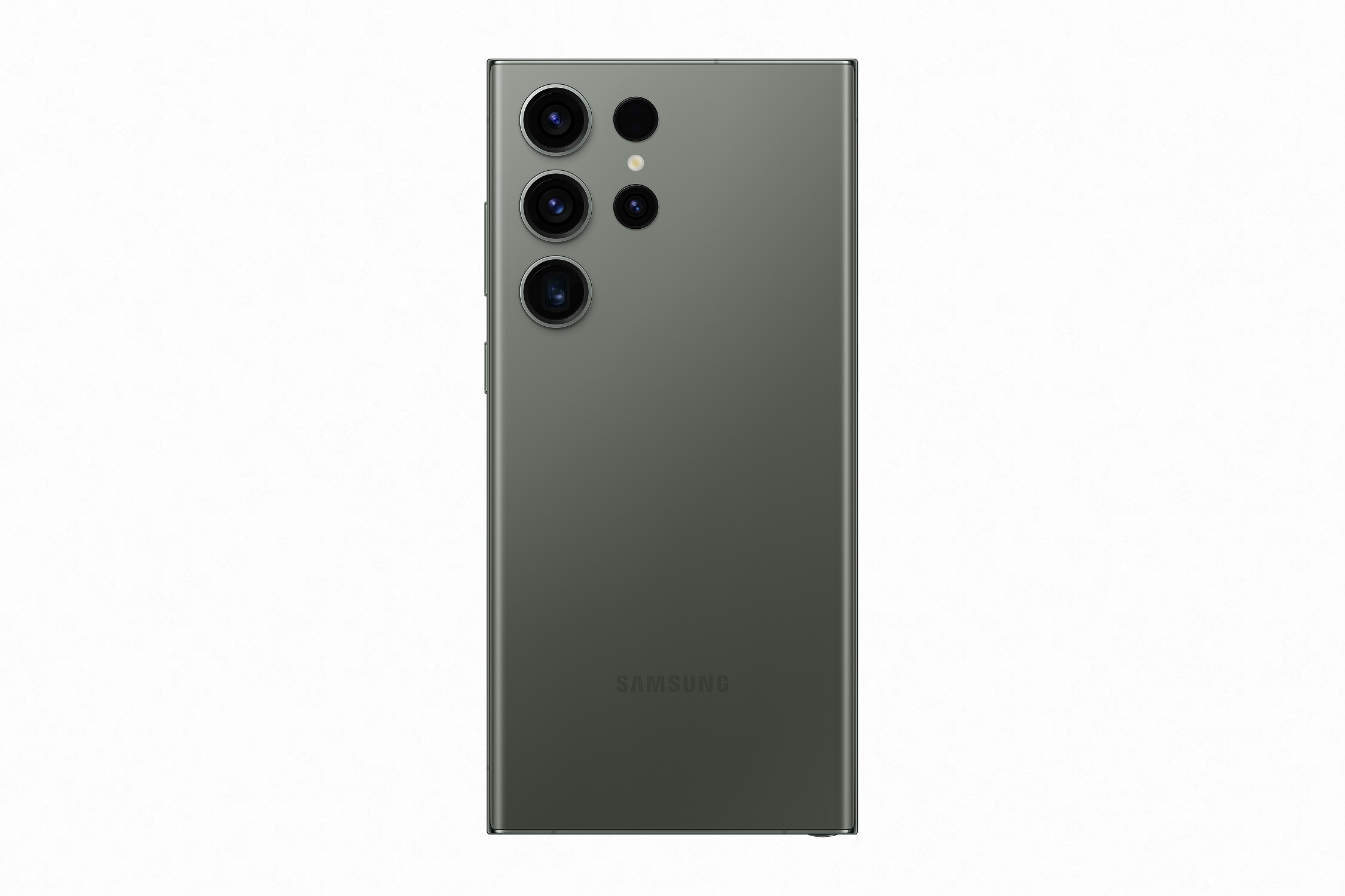 Samsung Galaxy S23 Ultra (S918B), 8/256 GB, 5G, EU, zelená