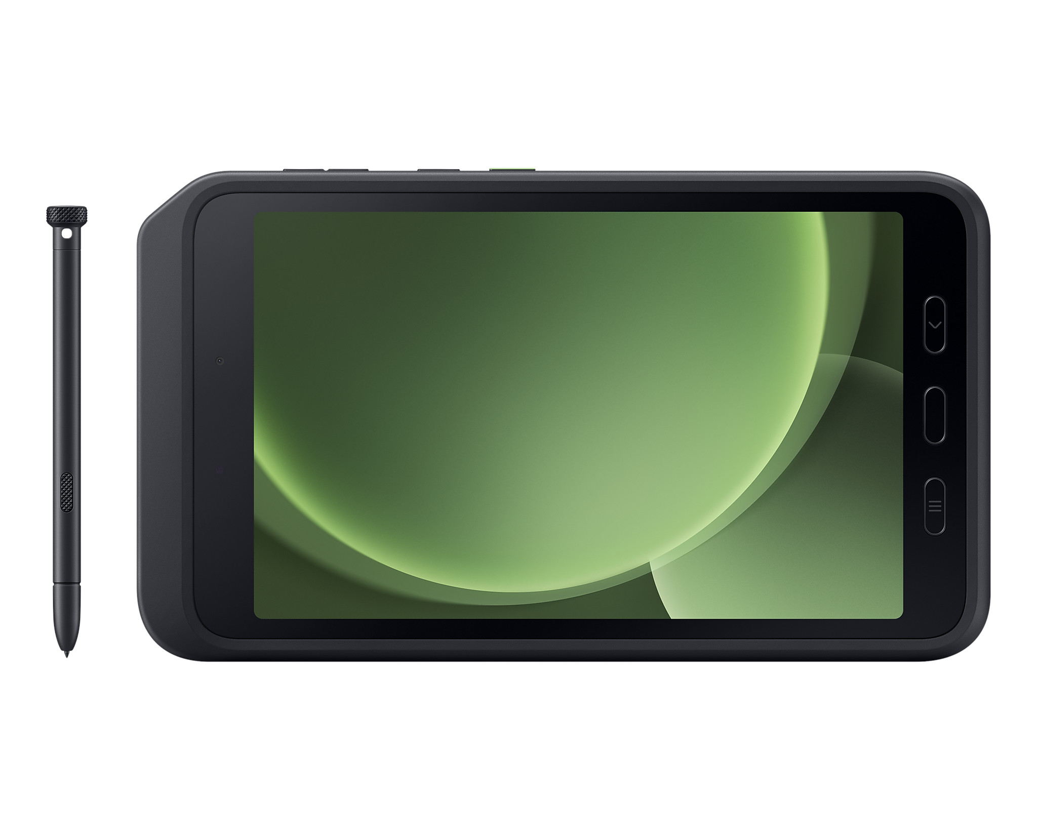Samsung Galaxy Tab Active5 Wi-Fi/SM-X300NZGAEUE/8"/1920x1200/6GB/128GB/An/Green