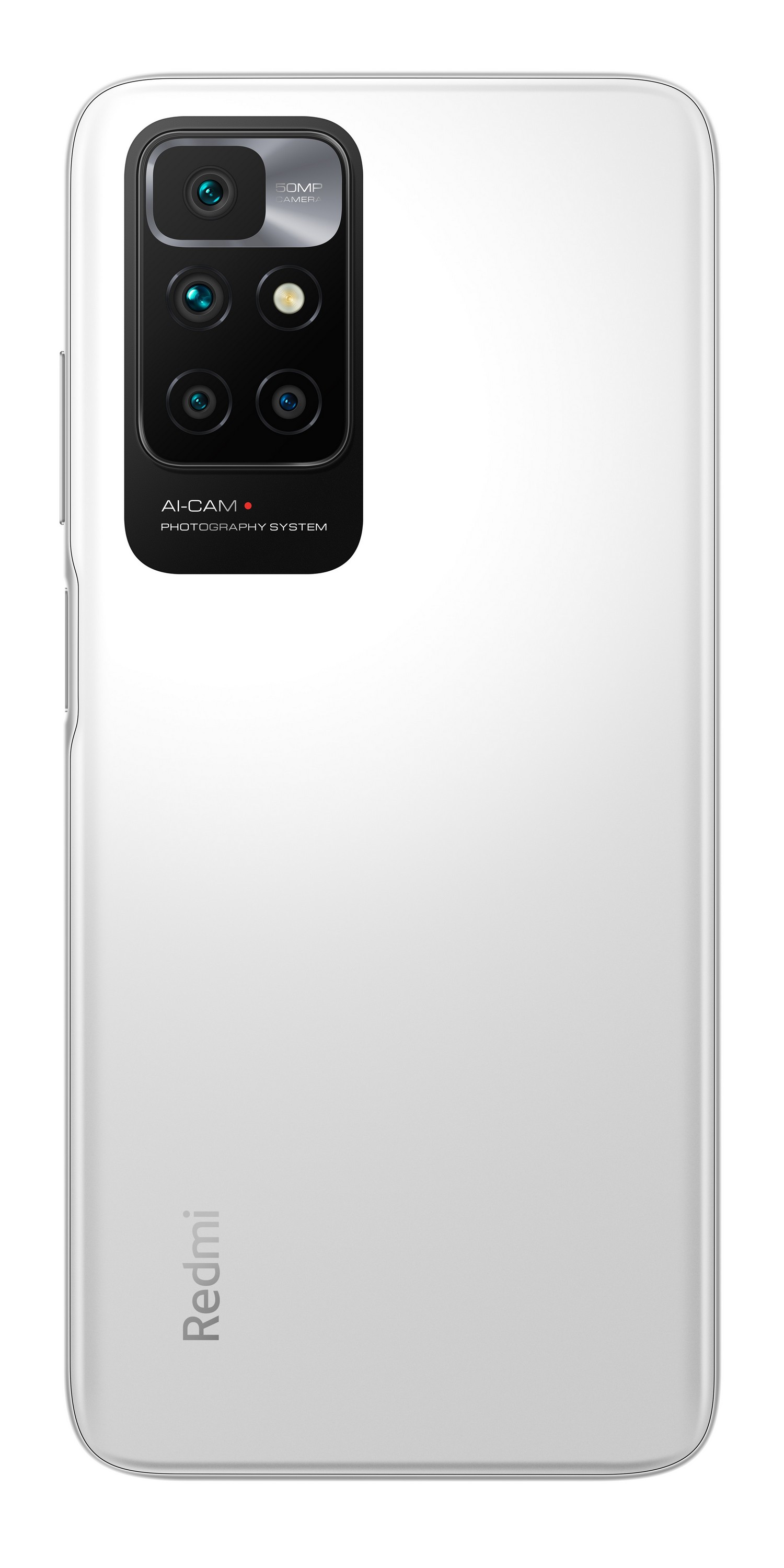 Xiaomi Redmi 10 2022 (4GB/128GB) bílá