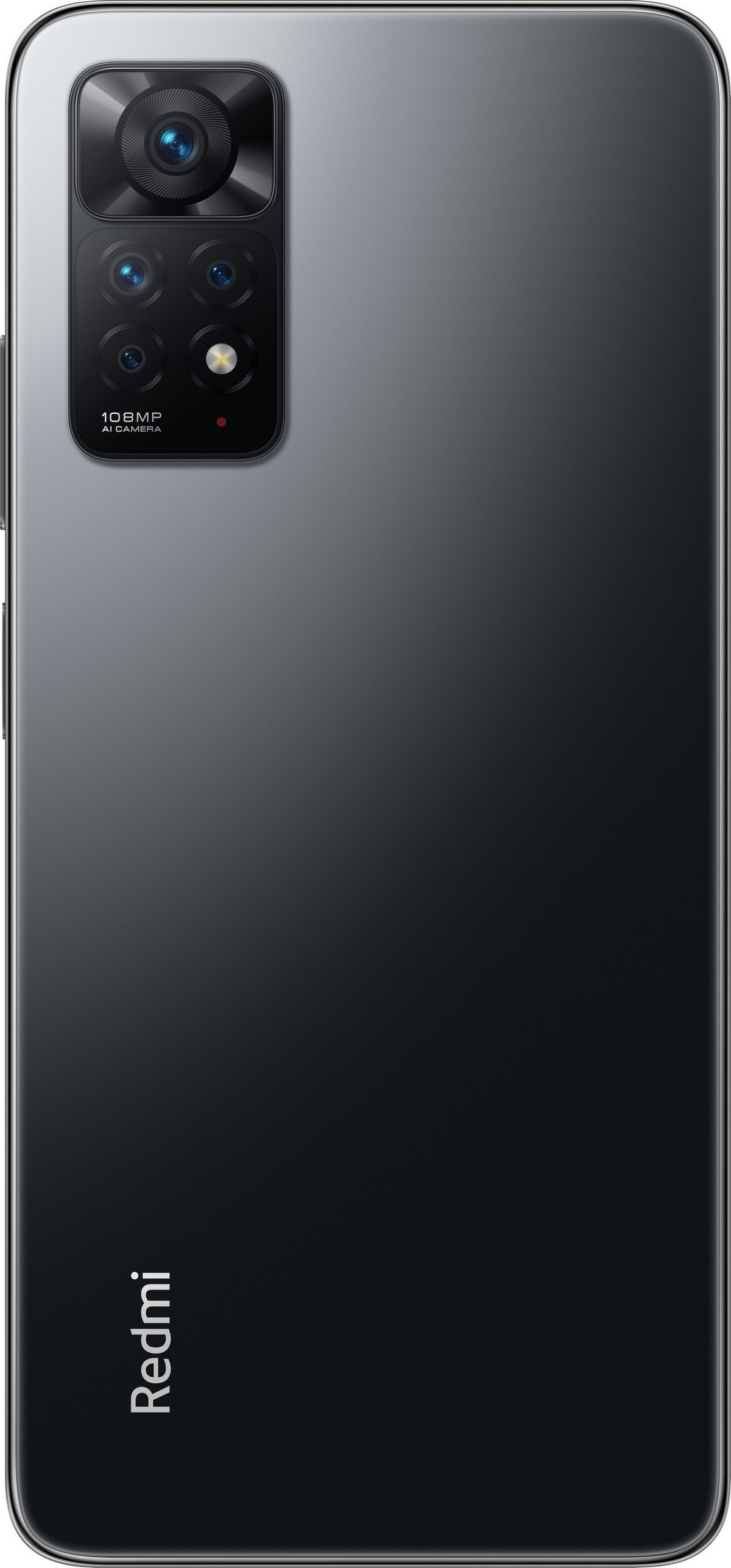 Xiaomi Redmi Note 11 Pro/6GB/128GB/Grey