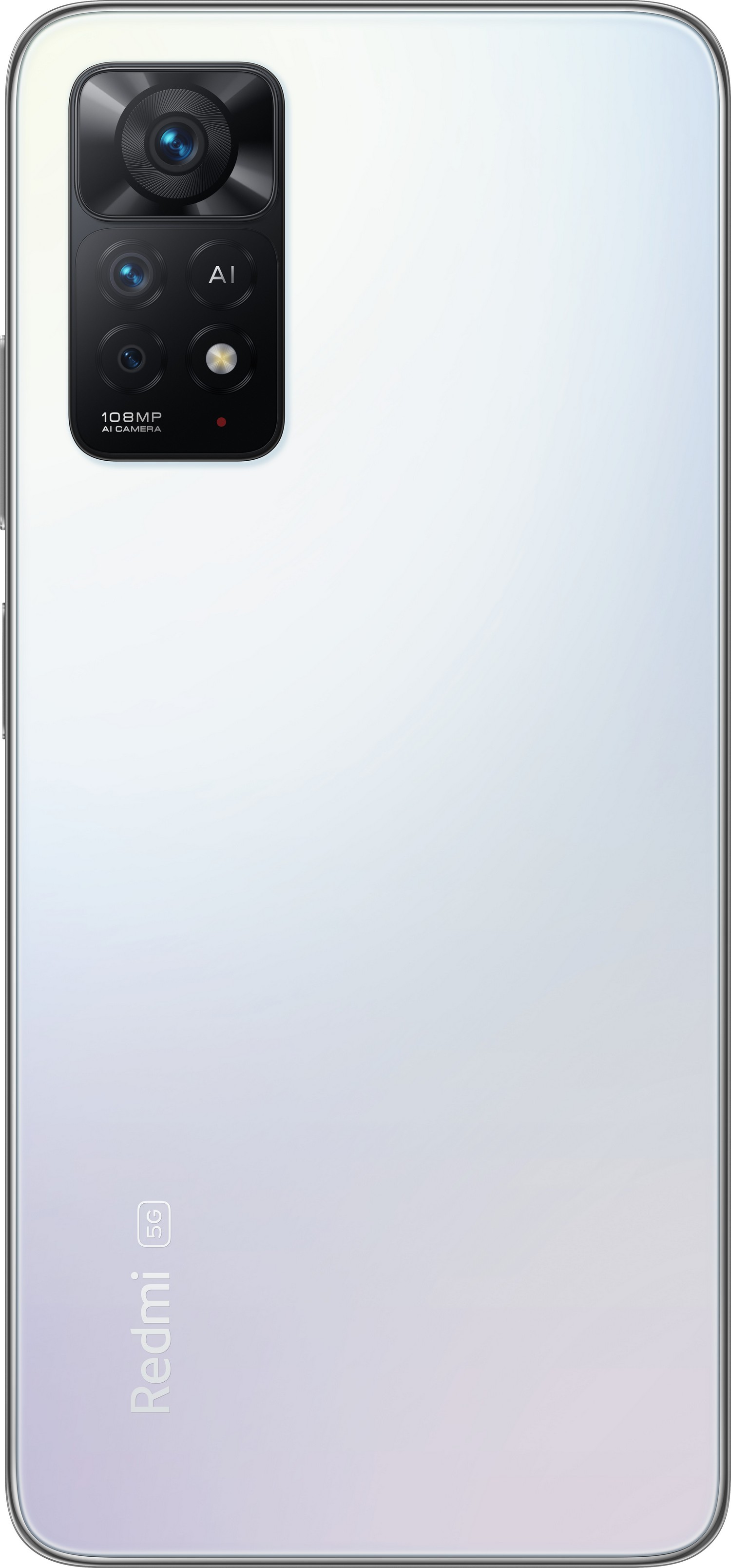 Xiaomi Redmi Note 11 Pro 5G/6GB/128GB/White