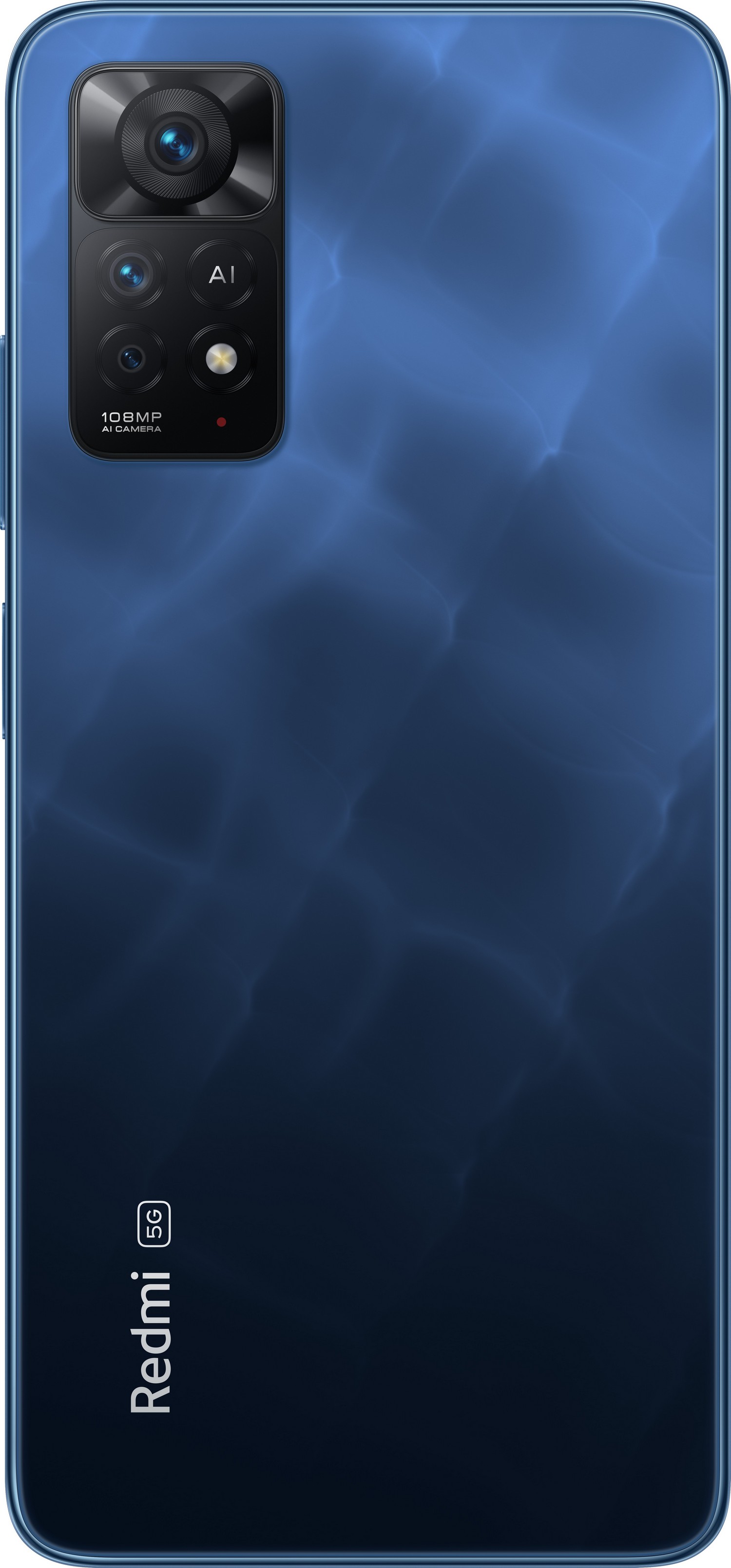 Xiaomi Redmi Note 11 Pro 5G/6GB/128GB/Blue