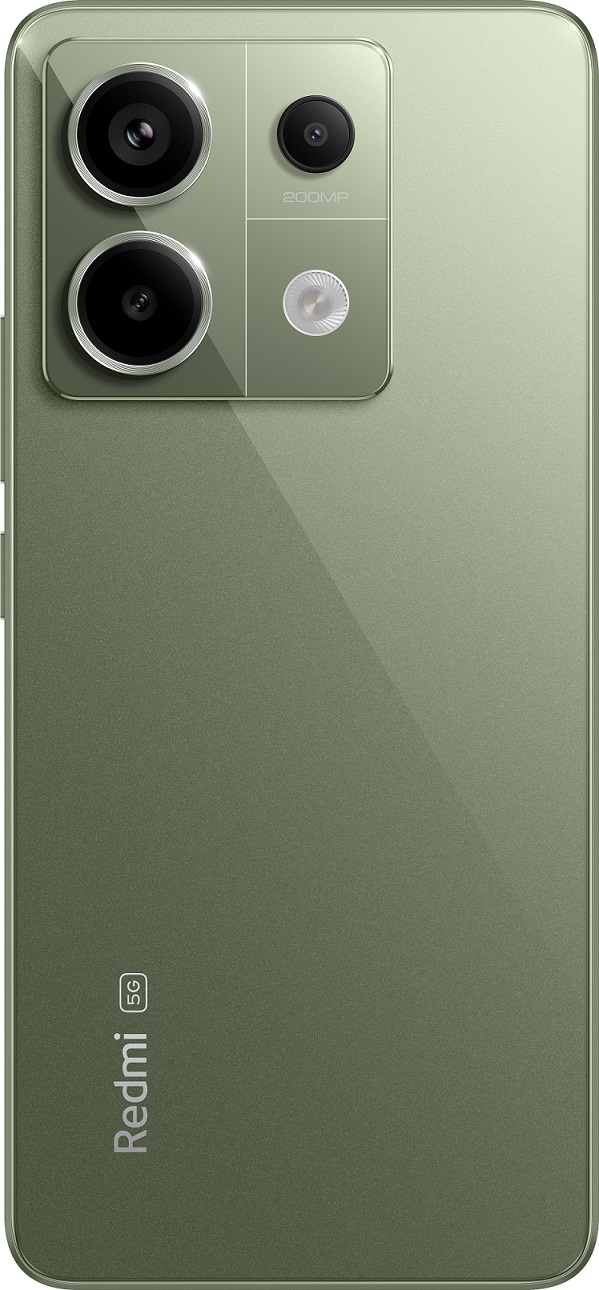 Xiaomi Redmi Note 13 Pro 5G/8GB/256GB/Olive Green