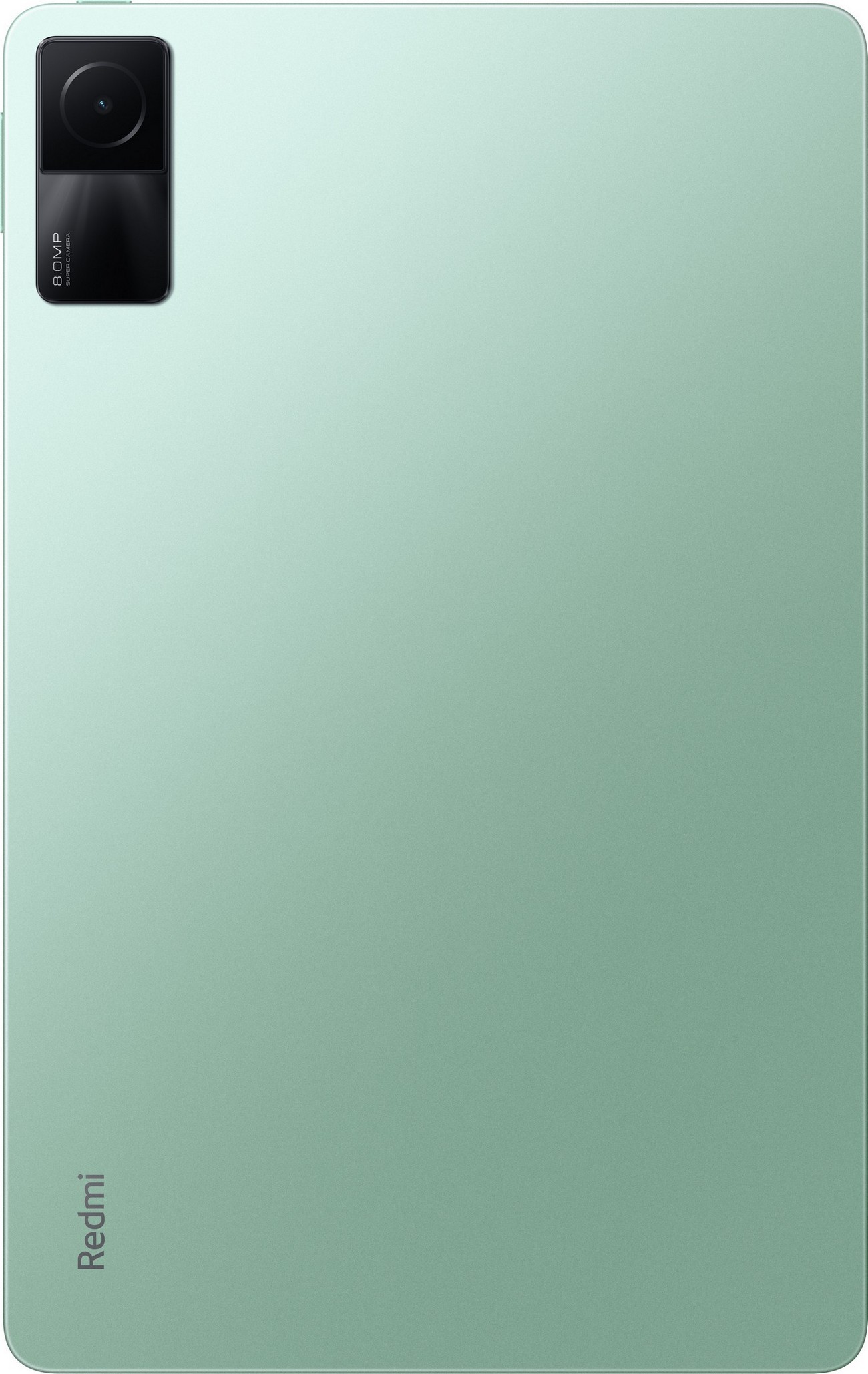Xiaomi Redmi Pad 4/128GB zelená