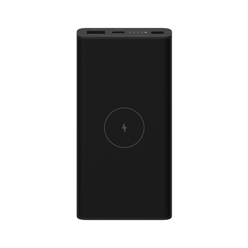 Xiaomi 10W Wireless Power Bank 10 000mAh