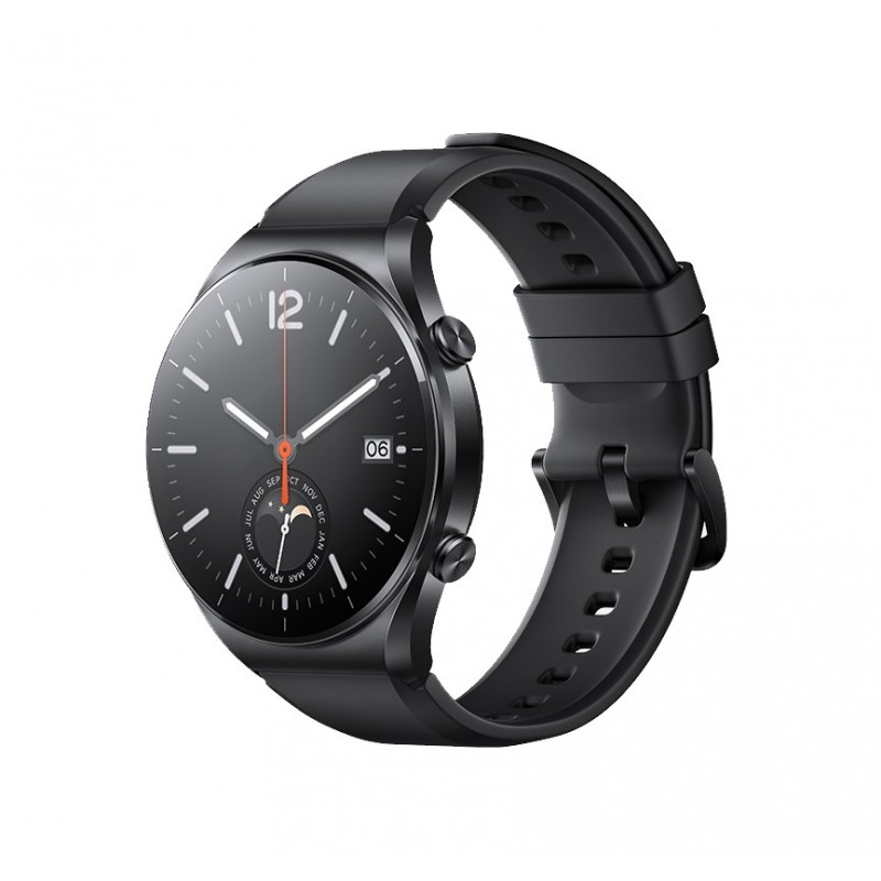 Xiaomi Watch S1 GL/Black/Elegant Band/Black