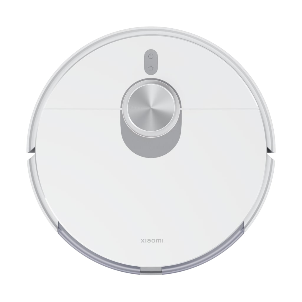 Xiaomi Robot Vacuum S20+ (White) EU