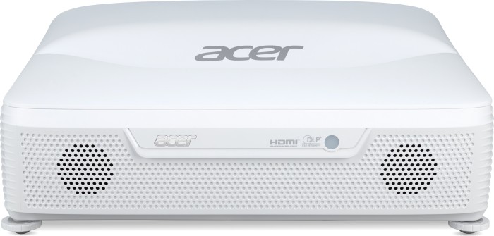 ACER Projektor UL5630-UltraShortThrow LASER,FHD - WUXGA (1920x1200),4500 ANSI,2 000 000:1,VGA,2x HDMI,RJ45,2xrep.