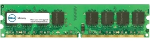 Dell 8GB DDR4 3200 MHz UDIMM ECC 1RX8
