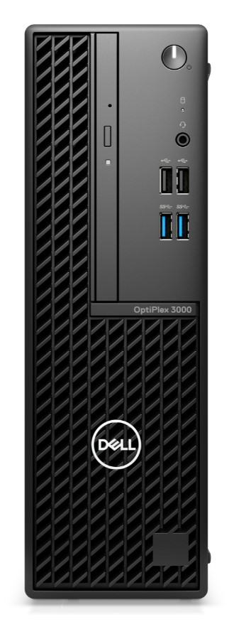 Dell Optiplex 3000 SF i5-12500/8GB/256S/W11P/3rNB