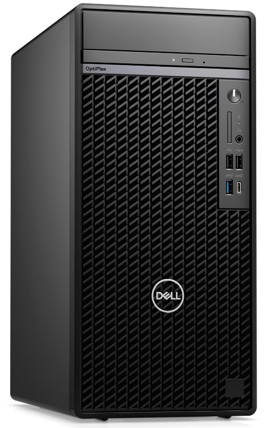 Dell Optiplex/Tower Plus 7020/Tower/i5-14500/16GB/512GB SSD/UHD 770/W11P/3RNBD