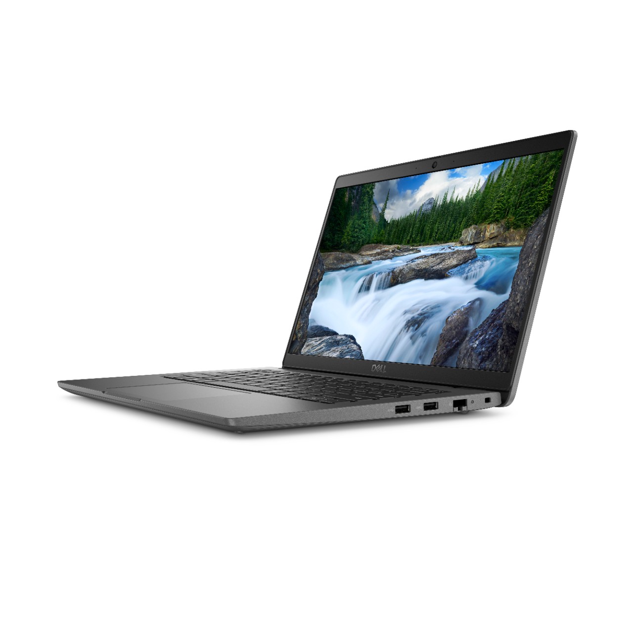 Dell Latitude/3450/i5-1335U/14"/FHD/16GB/512GB SSD/Iris Xe/W11P/Gray/3RNBD