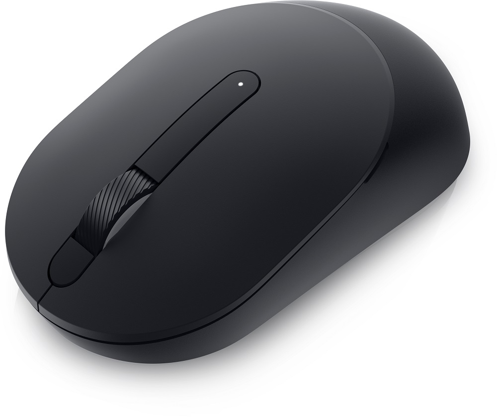 Dell bezdrátová optická myš MS300, černá