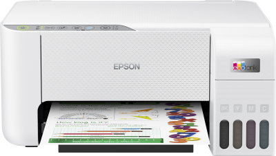 Epson EcoTank/L3276/MF/Ink/A4/WiFi/USB