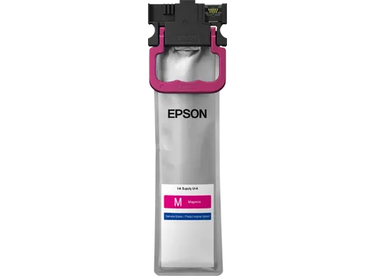 Epson WorkForce Pro EM/EP-C800R Magenta XL Ink