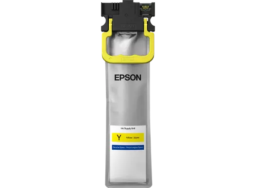 Epson WorkForce Pro EM/EP-C800R Yellow XL Ink