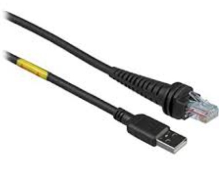 USB kabel,3m,5v host power,Industrial grade,