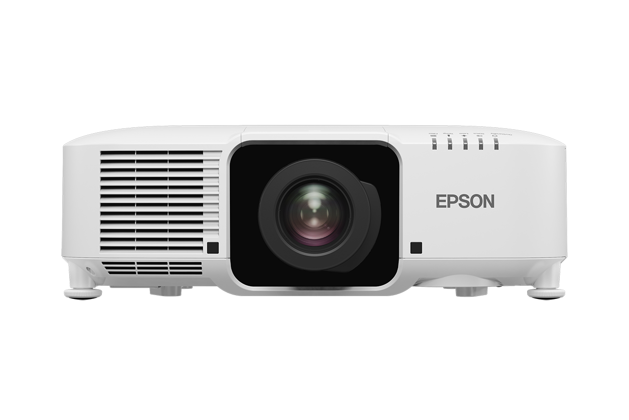 Epson EB-PU1008W/3LCD/8500lm/WUXGA/HDMI/LAN