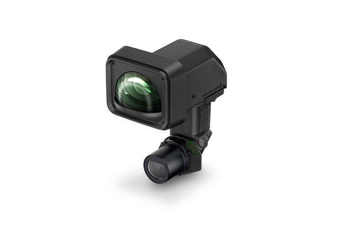 Lens - ELPLX02S - UST Lens L1500/1700 Series