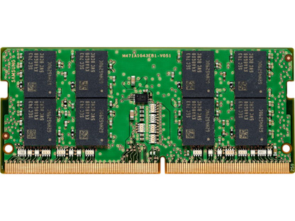 HP 32GB (1x32GB) DDR5 4800 SODIMM NECC Mem