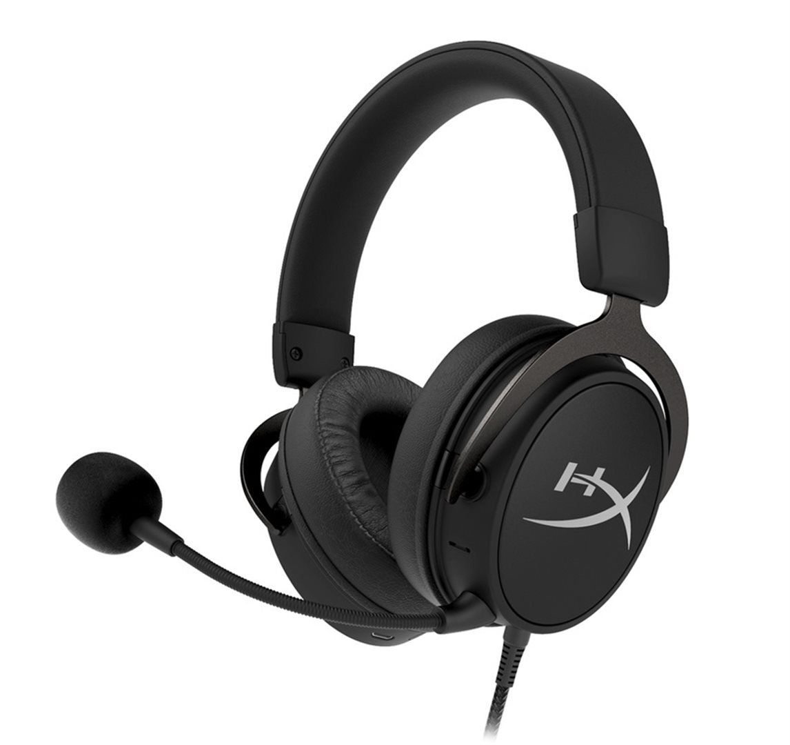 HP HyperX Cloud MIXTM Stereo Headset