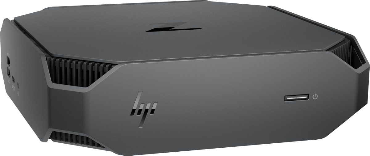 HP Z2/Mini G5/Mini/i7-10700/16GB/512GB SSD/T1000/W10P/3R