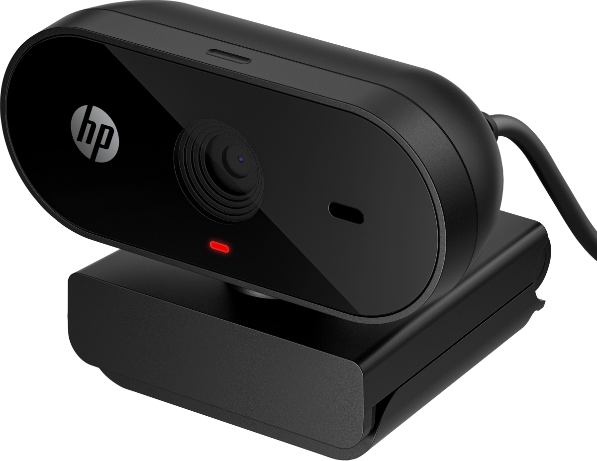 HP 320 Webcam/FHD