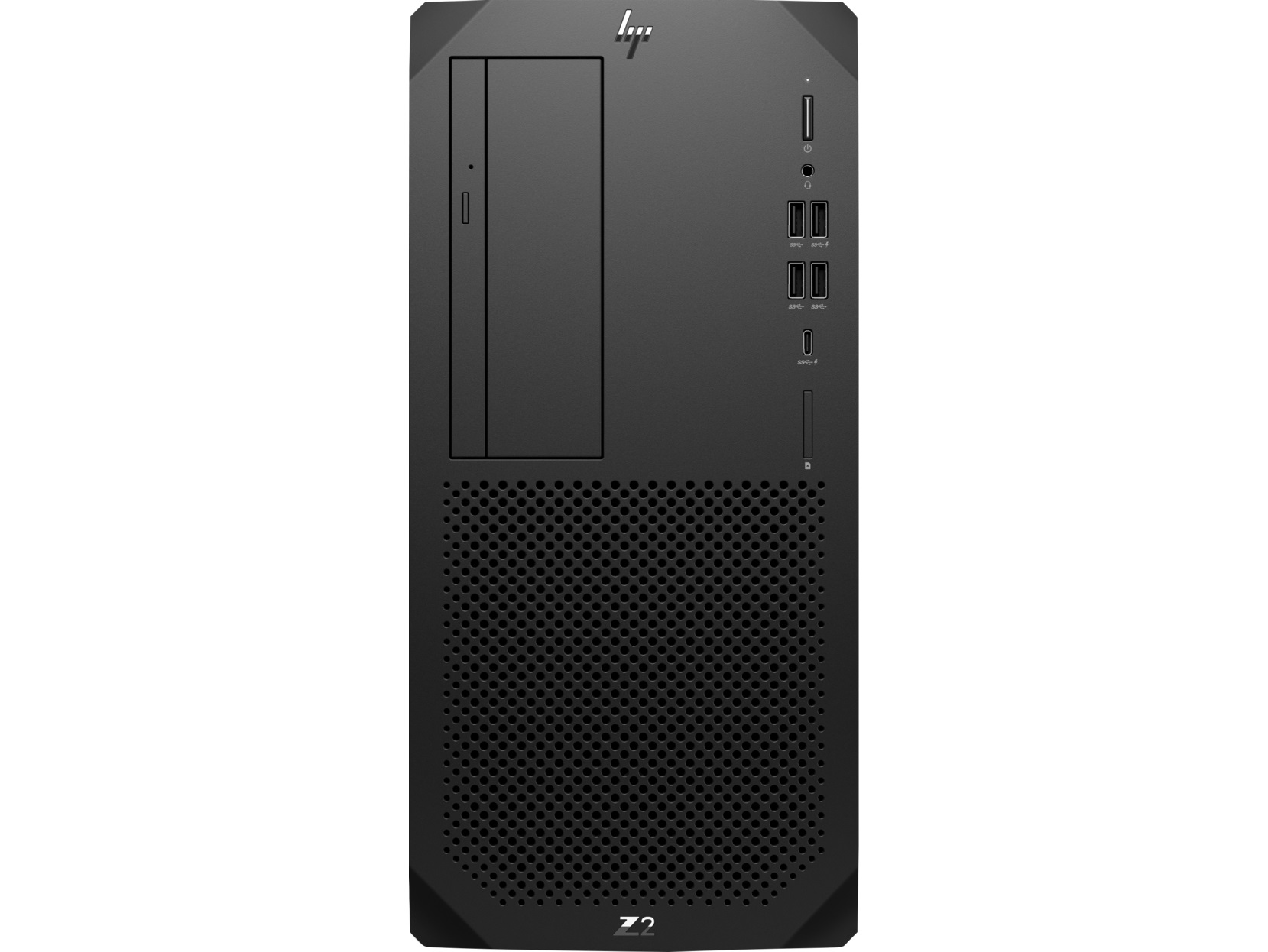 HP Z2 G9 TWR i7-12700/32GB/512/W11PD