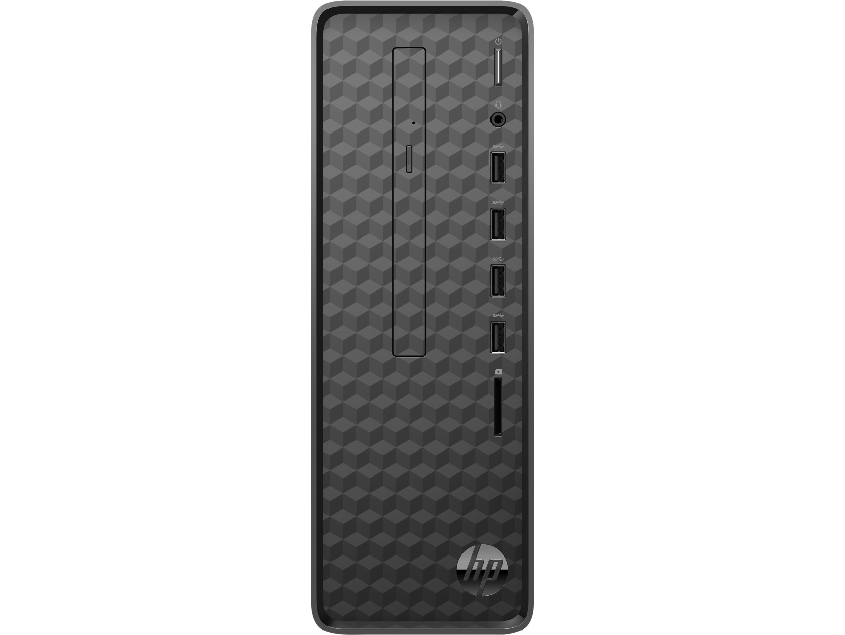 HP Slim/S01-pF2013nc/Mini TWR/i5-12400T/16GB/512GB SSD/UHD 730/W11H/2R