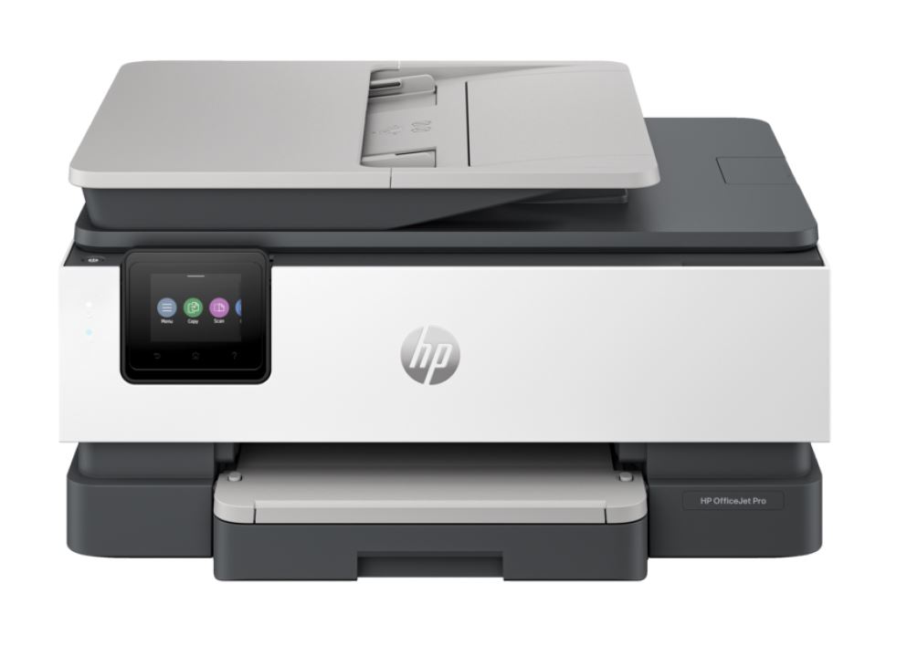 HP OfficeJet Pro/8122e All-in-One/MF/Ink/A4/LAN/Wi-Fi/USB