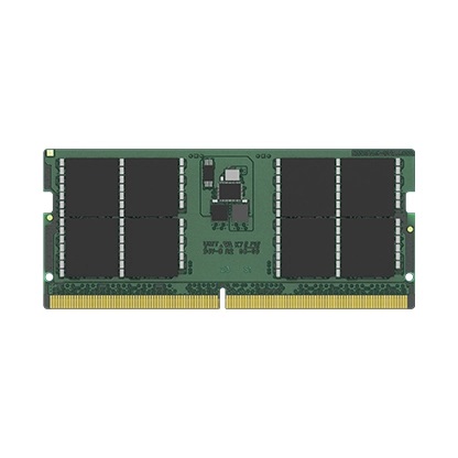 Kingston/SO-DIMM DDR5/48GB/5600MHz/CL46/1x48GB