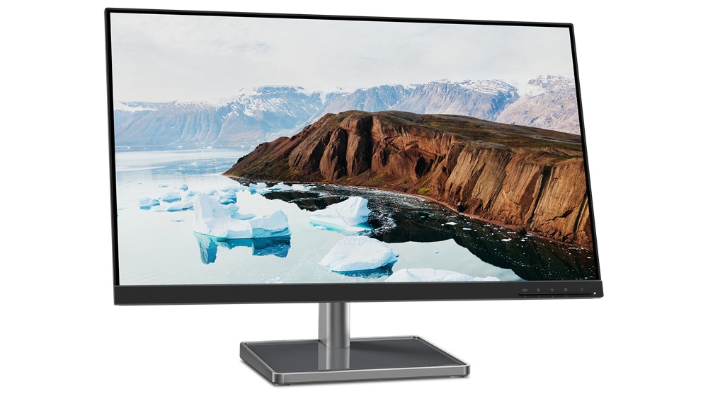 Lenovo/L27m-30/27"/IPS/FHD/75Hz/6ms/Black/3R