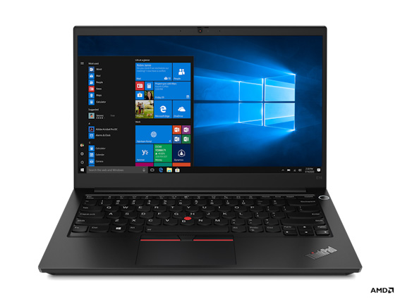 LENOVO NTB ThinkPad E14 Gen3 - Ryzen7 5700U,14"FHD IPS,16GB,512SSD,HDMI,USB-C,camIR,W11P