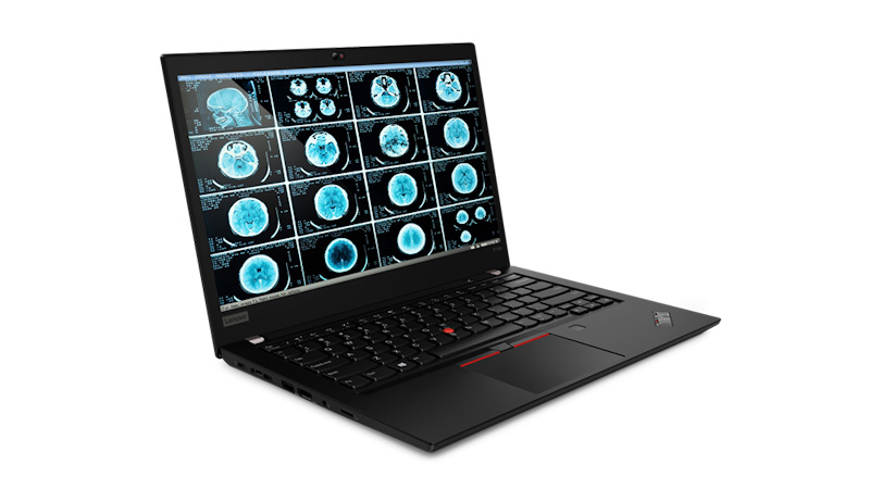 Lenovo ThinkPad P/P14s Gen 2/R7-5850U/14"/FHD/T/16GB/256GB SSD/AMD int/W10P/Black/3R