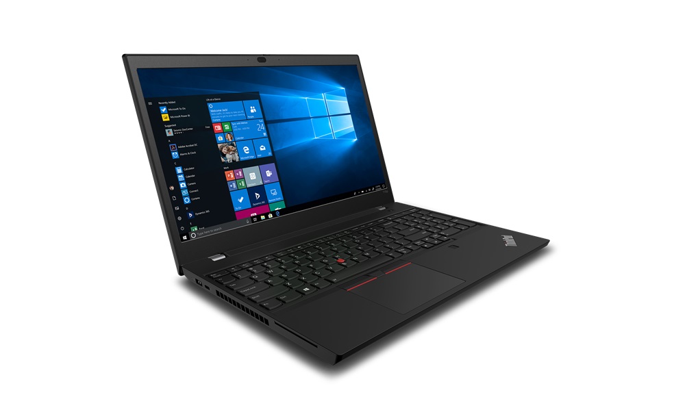 LENOVO NTB ThinkPad T15p Gen2 - i7-11800H,15.6" UHD IPS,16GB,512SSD,GTX 1650 4GB,HDMI,IR+HDcam,W10P
