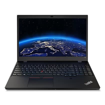 Lenovo ThinkPad T/T15p Gen 2/i7-11800H/15,6"/FHD/16GB/512GB SSD/GTX 1650/W10P/Black/3RNBD