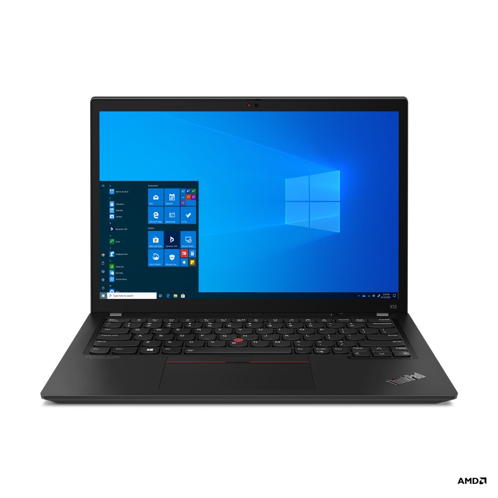 Lenovo ThinkPad X13 G3 13.3 WQXGA/i7-1260P/16GB/1T/W11P