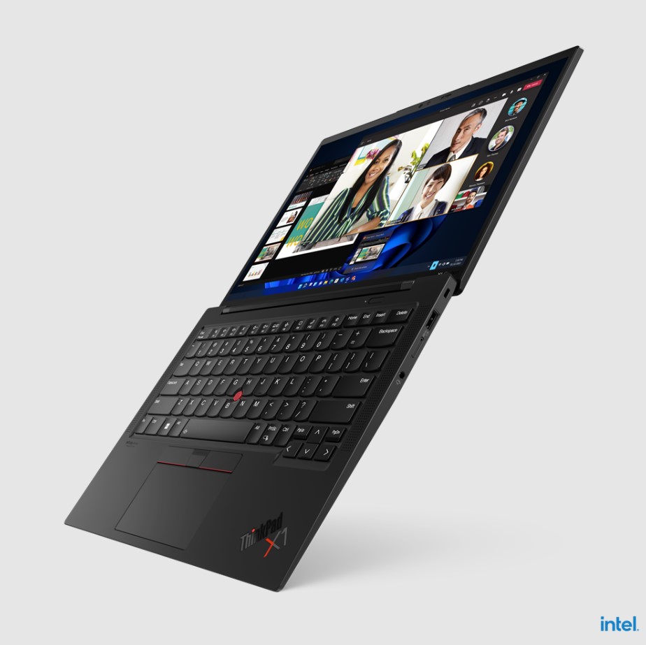 Lenovo ThinkPad X/X1 Carbon Gen 10/i7-1260P/14"/2880x1800/16GB/1TB SSD/Iris Xe/W11P/Black/3R