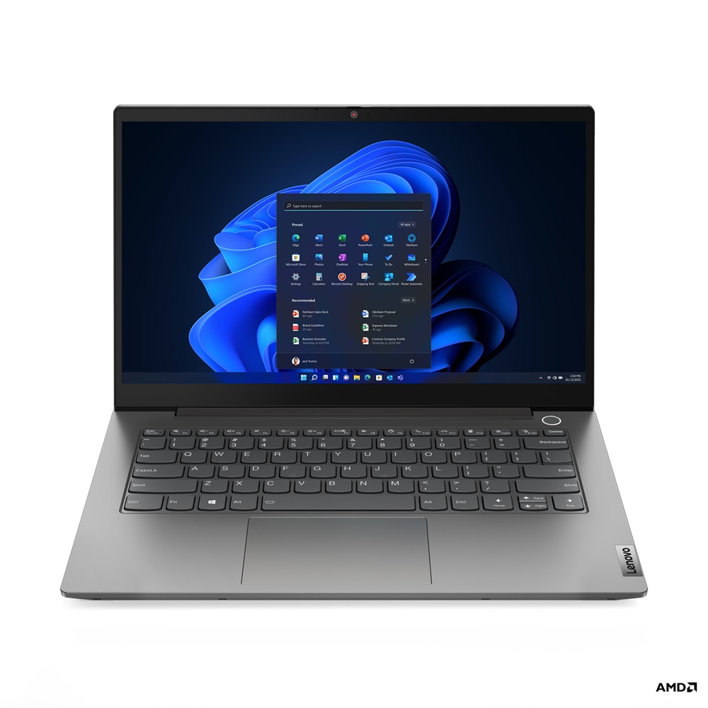LENOVO NTB ThinkBook 14 G4 - Ryzen5 5625U,14" FHD,8GB,512SSD,W11H