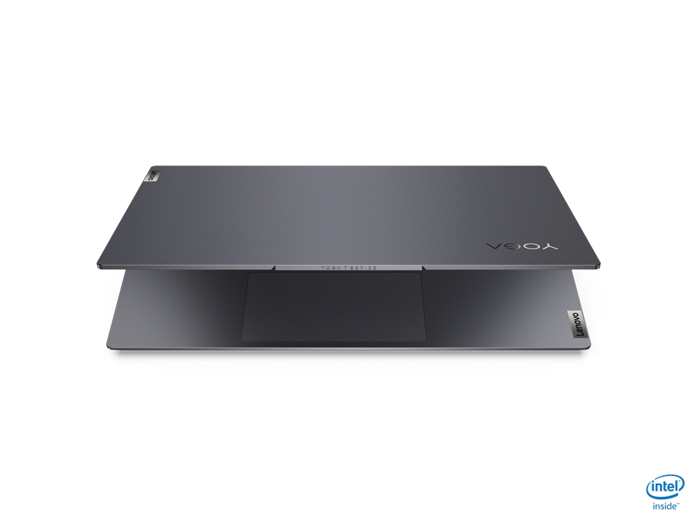 Lenovo Yoga/Slim 7 Pro 14IHU5/i5-11320H/14"/2880x1800/16GB/512GB SSD/Iris Xe/W11H/Gray/2R